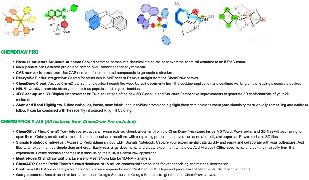chemdraw software for mac free download chemdraw software for mac free download