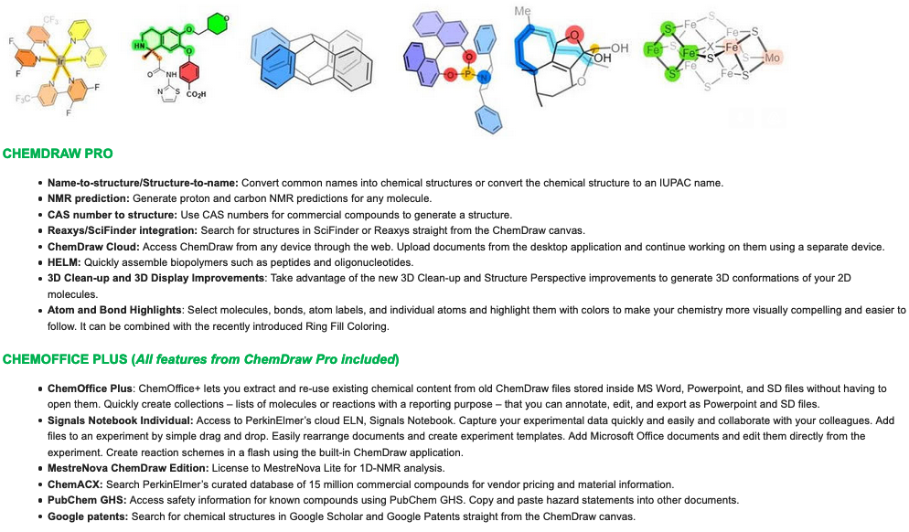 Chemsketch mac